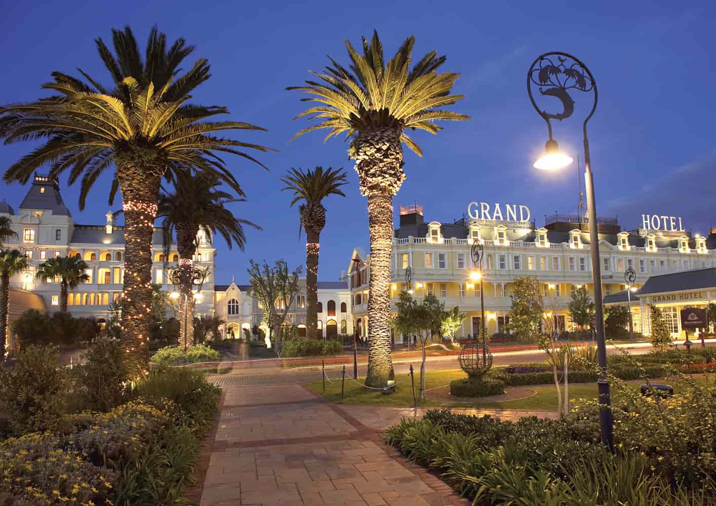 GrandWest Casino, Cape Town
