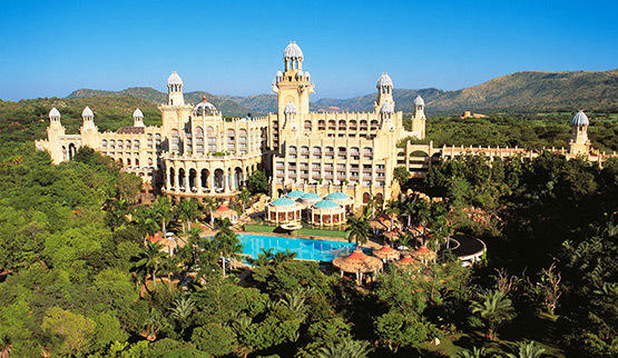 Sun City Resort