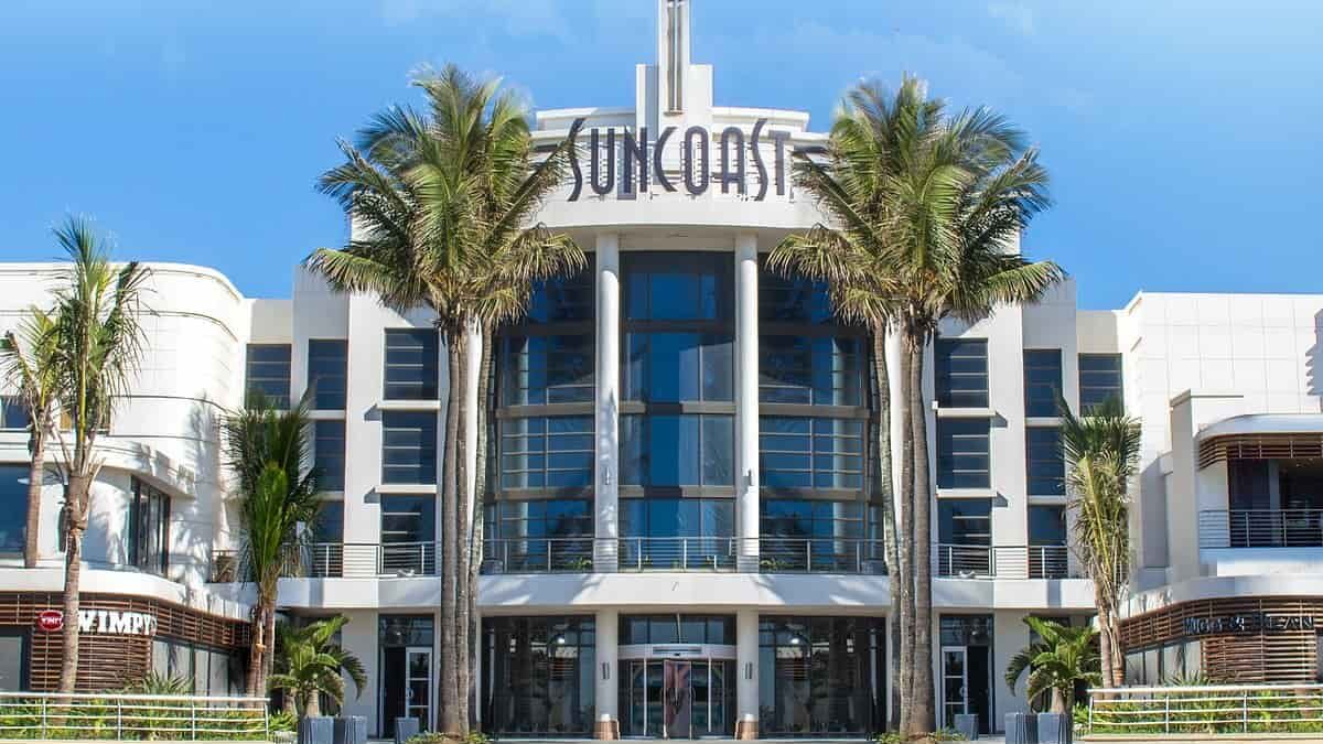Suncoast Casino