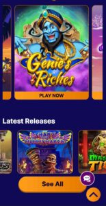 Desert Nights casino